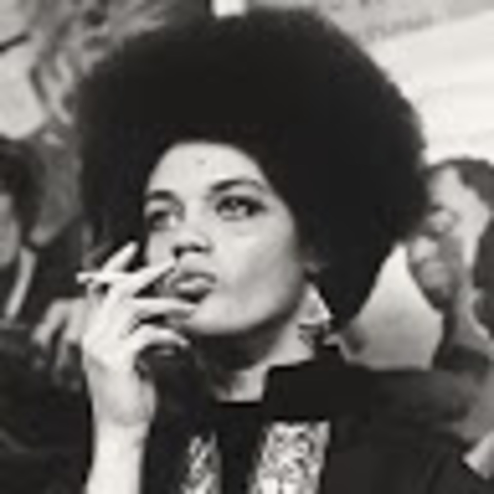 Meet your Posher, Miah